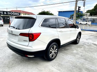 2016 Honda Pilot EX for sale in Kingston / St. Andrew, Jamaica