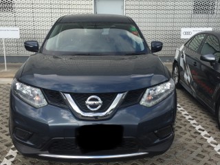 2018 Nissan X trail for sale in Kingston / St. Andrew, Jamaica