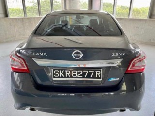 2014 Nissan Teana for sale in Kingston / St. Andrew, Jamaica