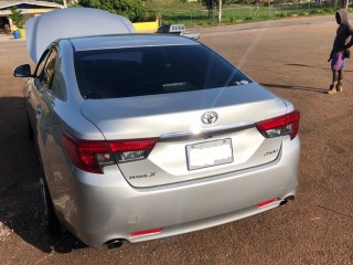 2012 Toyota Mark x for sale in St. Elizabeth, Jamaica