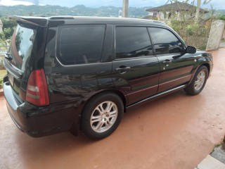 2004 Subaru Forester for sale in Manchester, Jamaica