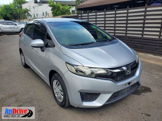 2016 Honda Fit