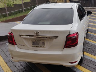 2016 Toyota Axio for sale in Manchester, Jamaica