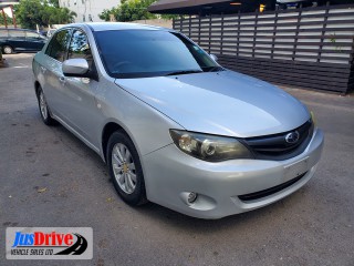 2011 Subaru Impreza for sale in Kingston / St. Andrew, Jamaica