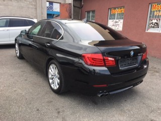 2013 BMW 520i   F10 LCI for sale in Kingston / St. Andrew, Jamaica