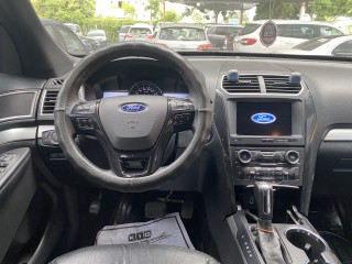 2017 Ford EXPLORER for sale in Kingston / St. Andrew, Jamaica