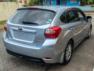 2013 Subaru Impreza Sport for sale in Kingston / St. Andrew, Jamaica