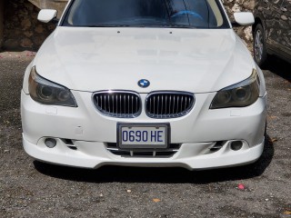 2007 BMW 525i for sale in Kingston / St. Andrew, Jamaica