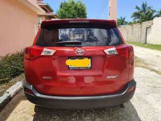 2016 Toyota RAV4 for sale in Kingston / St. Andrew, Jamaica