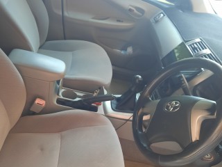 2010 Toyota Axio for sale in St. Catherine, Jamaica