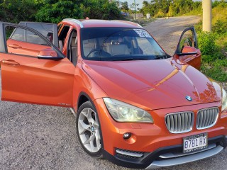 2013 BMW X1 for sale in St. Ann, Jamaica