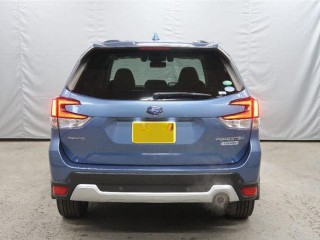 2019 Subaru SUBARU FORESTER for sale in Kingston / St. Andrew, Jamaica