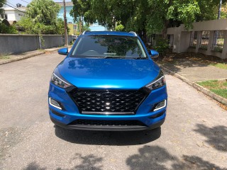 2020 Hyundai Tucson for sale in Kingston / St. Andrew, Jamaica