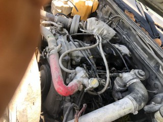 2007 Toyota 2l turbo for sale in Westmoreland, Jamaica