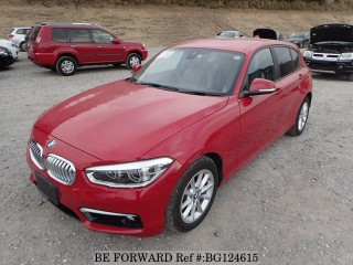 2015 BMW 1 series for sale in Kingston / St. Andrew, Jamaica