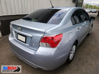 2014 Subaru G4 for sale in Kingston / St. Andrew, Jamaica