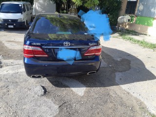 2012 Toyota Crown for sale in St. Ann, Jamaica