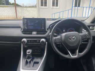 2020 Toyota RAV4 for sale in Kingston / St. Andrew, Jamaica