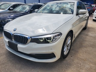 2017 BMW 5SERIES for sale in Kingston / St. Andrew, 