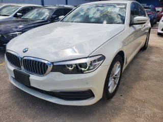 2017 BMW 5SERIES for sale in Kingston / St. Andrew, Jamaica