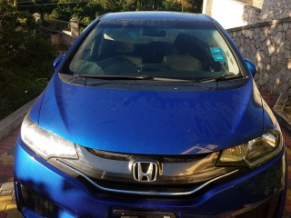 2014 Honda Fit Hybrid for sale in St. Catherine, Jamaica
