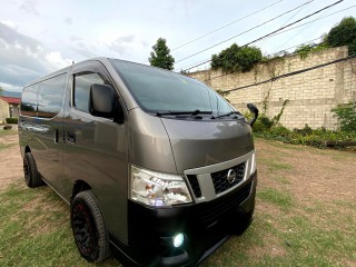 2015 Nissan Caravan for sale in Kingston / St. Andrew, Jamaica