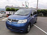 2007 Nissan Serena for sale in Kingston / St. Andrew, Jamaica