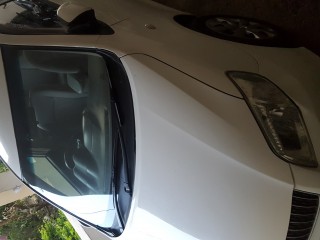 2012 Toyota Corolla axio for sale in St. Catherine, Jamaica