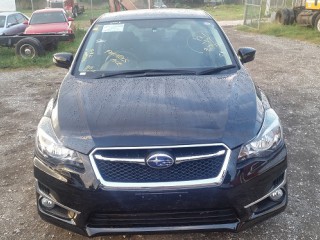 2015 Subaru Impreza G4 for sale in Kingston / St. Andrew, Jamaica