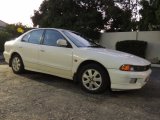 1998 Mitsubishi Galant for sale in Kingston / St. Andrew, Jamaica