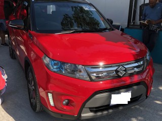 2017 Suzuki VITARA for sale in Kingston / St. Andrew, Jamaica