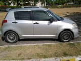 2004 Suzuki swift for sale in Kingston / St. Andrew, Jamaica