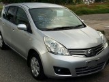 2012 Nissan Note for sale in St. Catherine, Jamaica