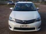 2013 Toyota Corolla Axio for sale in Kingston / St. Andrew, Jamaica