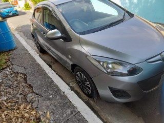 2013 Mazda Demio for sale in Kingston / St. Andrew, Jamaica