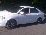 2005 Toyota Corolla kingfish for sale in St. Mary, Jamaica