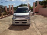 2007 Toyota Toyota Noah X for sale in Manchester, Jamaica