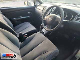 2007 Nissan TIIDA for sale in Kingston / St. Andrew, Jamaica