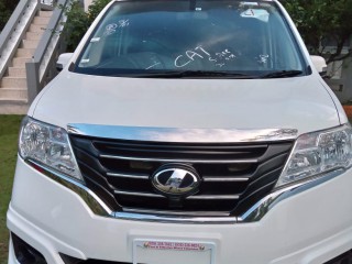 2013 Toyota Voxy for sale in Hanover, Jamaica