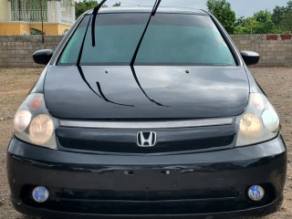 2006 Honda Stream Singapore