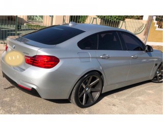 2015 BMW 4281 for sale in Kingston / St. Andrew, Jamaica