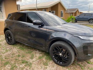 2019 Land Rover Range Rover for sale in Kingston / St. Andrew, Jamaica