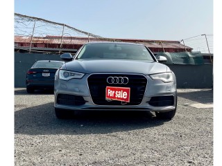 2013 Audi A6 SLine Trim
$2,200,000