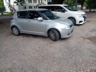 2007 Suzuki Swift