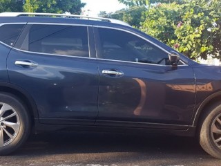 2017 Nissan XTrail for sale in Kingston / St. Andrew, Jamaica