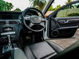 2013 Mercedes Benz C180 for sale in Kingston / St. Andrew, Jamaica