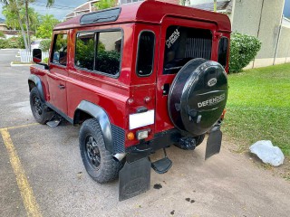 1992 Land Rover Defender for sale in Kingston / St. Andrew, Jamaica