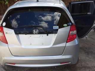 2012 Honda Fit