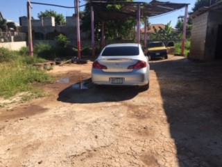 2011 Nissan Skyline for sale in St. Elizabeth, Jamaica