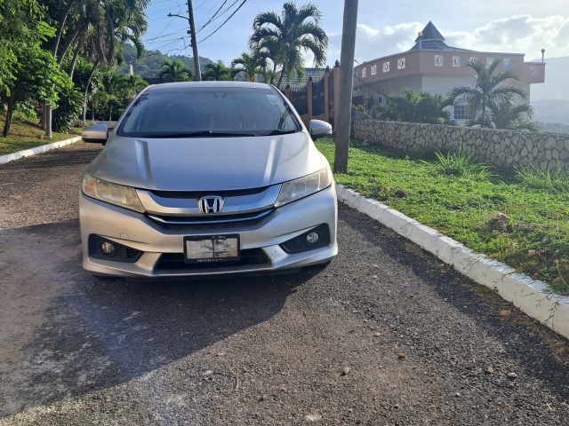 Jamaica